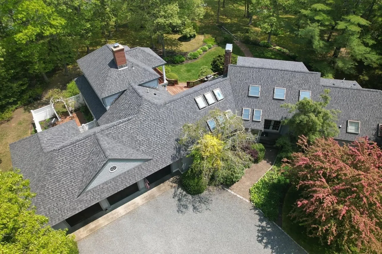 First Class Roofing Inc